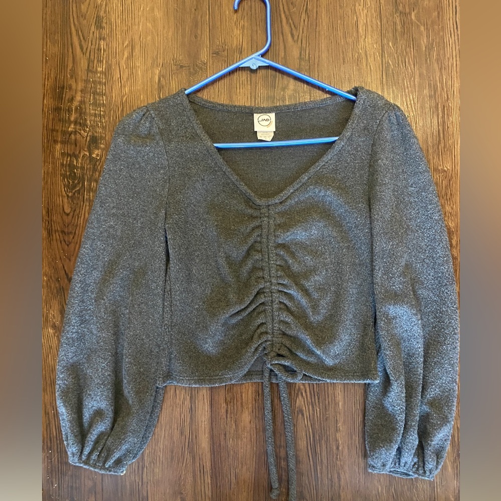 Forever 21x jab longseleve